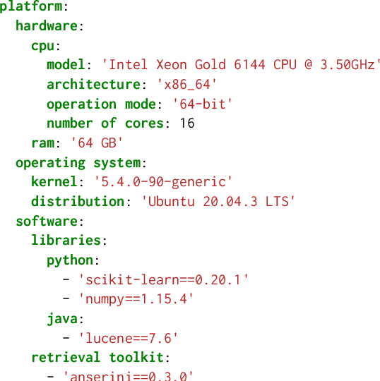 Figure 1 for ir_metadata: An Extensible Metadata Schema for IR Experiments