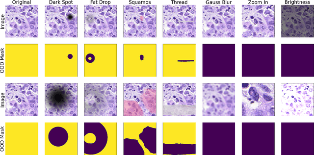 Figure 2 for FrOoDo: Framework for Out-of-Distribution Detection