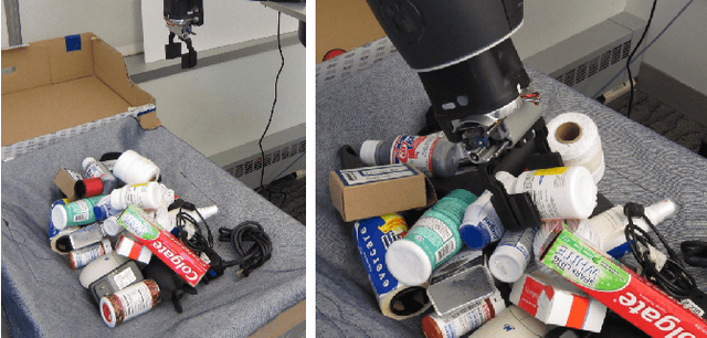 Figure 1 for Using Geometry to Detect Grasps in 3D Point Clouds
