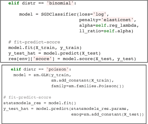 Figure 1 for Can Machines Read Coding Manuals Yet? -- A Benchmark for Building Better Language Models for Code Understanding