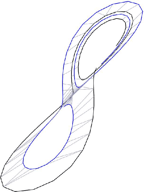 Figure 3 for Strange Beta: An Assistance System for Indoor Rock Climbing Route Setting Using Chaotic Variations and Machine Learning
