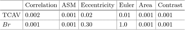 Figure 2 for Automatic brain tumor grading from MRI data using convolutional neural networks and quality assessment