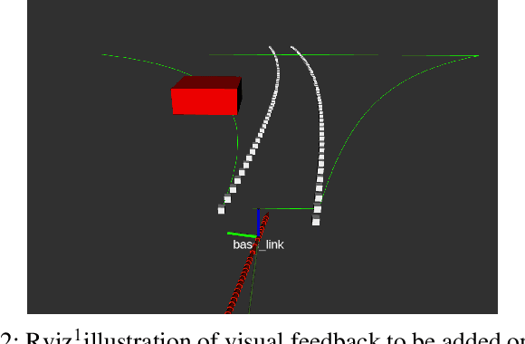 Figure 2 for Active Safety System for Semi-Autonomous Teleoperated Vehicles