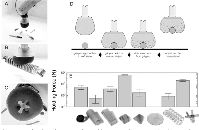 Figure 4 for The implications of embodiment for behavior and cognition: animal and robotic case studies