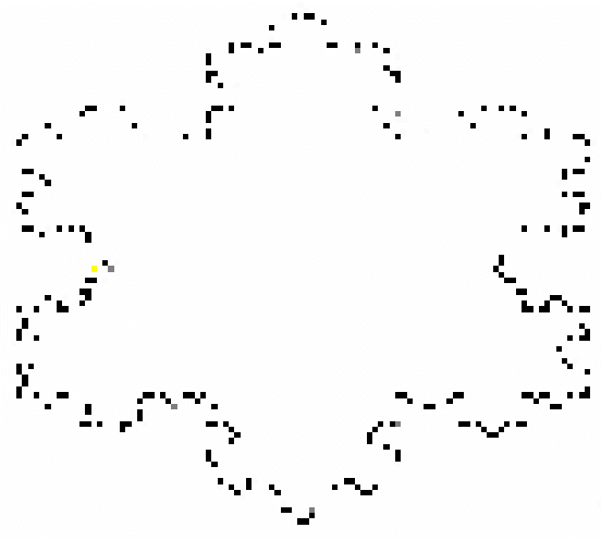 Figure 3 for Grammatical Evolution with Restarts for Fast Fractal Generation