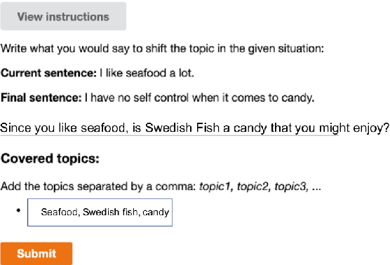 Figure 3 for OTTers: One-turn Topic Transitions for Open-Domain Dialogue