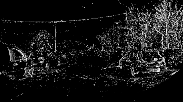 Figure 3 for Traffic Sign Detection With Event Cameras and DCNN