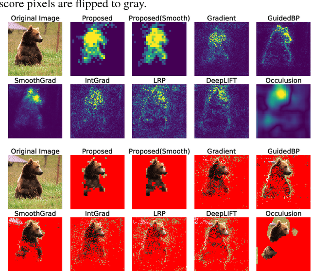 Figure 2 for Maximally Invariant Data Perturbation as Explanation