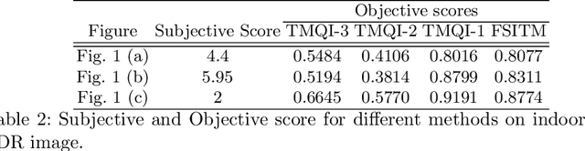 Figure 3 for Locally Weighted Mean Phase Angle Based Tone Mapping Quality Index