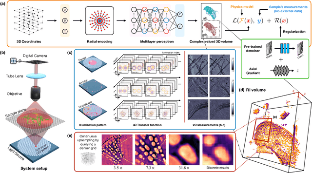 Figure 1 for Zero-Shot Learning of Continuous 3D Refractive Index Maps from Discrete Intensity-Only Measurements