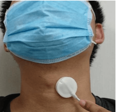 Figure 3 for Improved Breath Phase and Continuous Adventitious Sound Detection in Lung and Tracheal Sound Using Mixed Set Training and Domain Adaptation