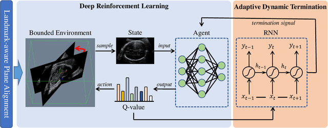 Figure 2 for Agent with Warm Start and Adaptive Dynamic Termination for Plane Localization in 3D Ultrasound