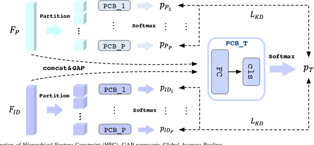Figure 4 for On Exploring Pose Estimation as an Auxiliary Learning Task for Visible-Infrared Person Re-identification