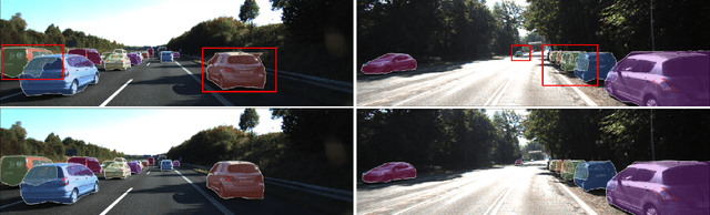 Figure 4 for Sequential Joint Shape and Pose Estimation of Vehicles with Application to Automatic Amodal Segmentation Labeling
