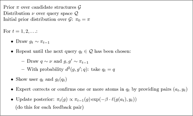 Figure 2 for Structural query-by-committee