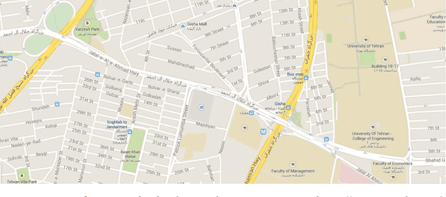 Figure 2 for A real-time decision support system for bridge management based on the rules generalized by CART decision tree and SMO algorithms