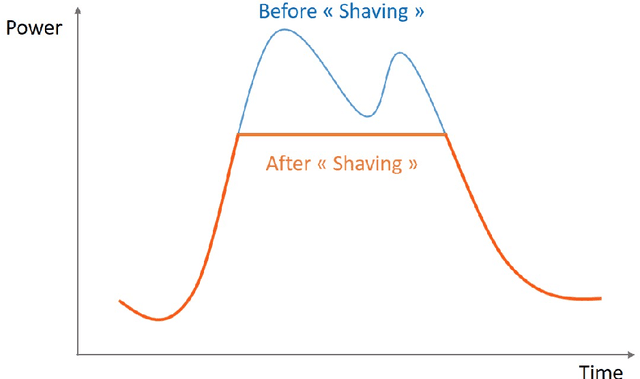 Figure 1 for Daily peak electrical load forecasting with a multi-resolution approach