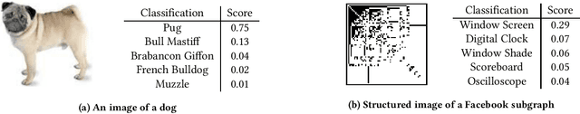 Figure 3 for Network Signatures from Image Representation of Adjacency Matrices: Deep/Transfer Learning for Subgraph Classification
