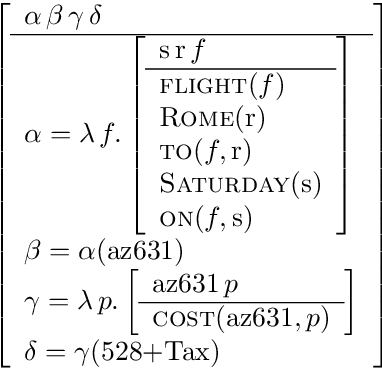 Figure 3 for Modelling Users, Intentions, and Structure in Spoken Dialog