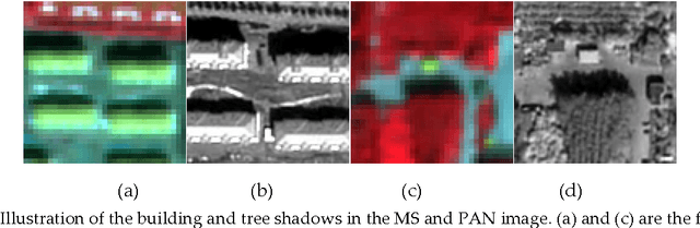 Figure 3 for Probabilistic graphical model based approach for water mapping using GaoFen-2 (GF-2) high resolution imagery and Landsat 8 time series