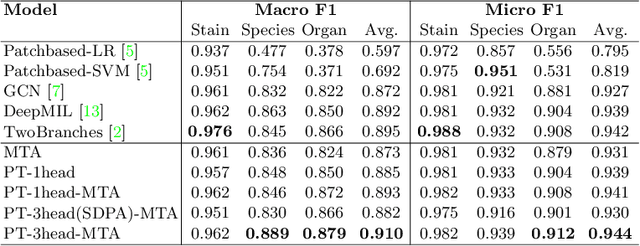 Figure 4 for Patch Transformer for Multi-tagging Whole Slide Histopathology Images