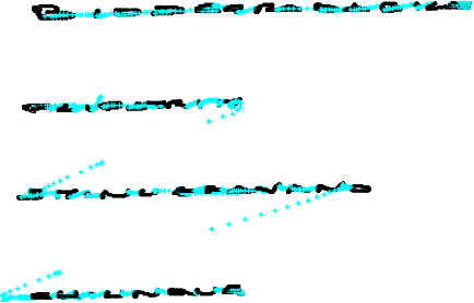 Figure 3 for EMOTHAW: A novel database for emotional state recognition from handwriting
