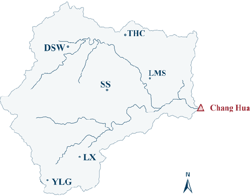 Figure 3 for A Simple Baseline for Adversarial Domain Adaptation-based Unsupervised Flood Forecasting