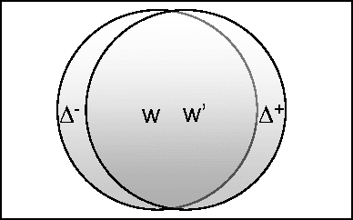 Figure 1 for Scalable Probabilistic Databases with Factor Graphs and MCMC