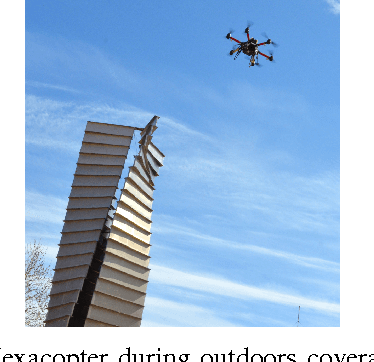 Figure 1 for Cooperative Aerial Coverage Path Planning for Visual Inspection of Complex Infrastructures