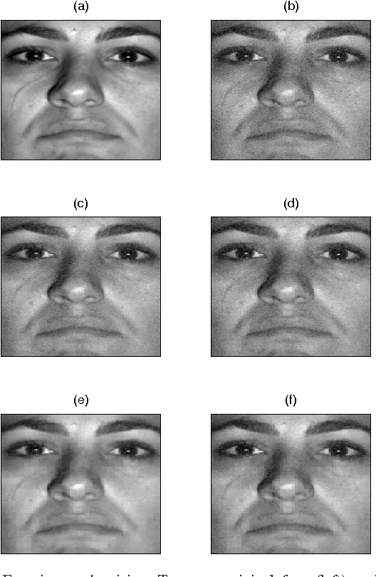 Figure 3 for Constrained Overcomplete Analysis Operator Learning for Cosparse Signal Modelling
