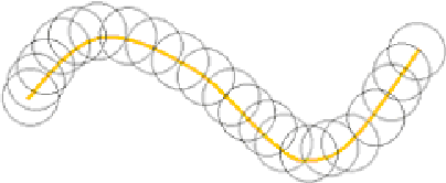 Figure 1 for Fractal and Multi-Scale Fractal Dimension analysis: a comparative study of Bouligand-Minkowski method