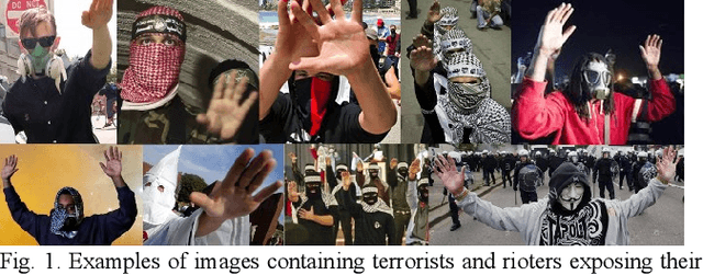 Figure 1 for Palmprint Recognition in Uncontrolled and Uncooperative Environment