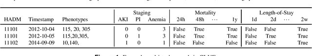 Figure 2 for Clinical Language Understanding Evaluation (CLUE)