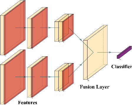 Figure 4 for Comparing feature fusion strategies for Deep Learning-based kidney stone identification