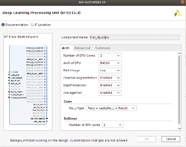 Figure 3 for Strawberry Detection Using a Heterogeneous Multi-Processor Platform