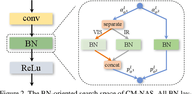 Figure 2 for CM-NAS: Rethinking Cross-Modality Neural Architectures for Visible-Infrared Person Re-Identification