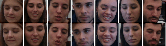 Figure 4 for Machine Learning based Lie Detector applied to a Collected and Annotated Dataset