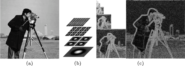 Figure 1 for Exact Reconstruction of the Rank Order Coding using Frames Theory
