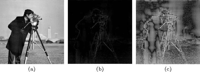 Figure 2 for Exact Reconstruction of the Rank Order Coding using Frames Theory