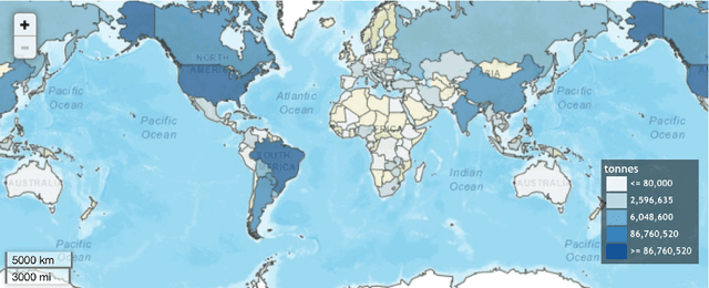 Figure 1 for Hierarchical Modeling of Seed Variety Yields and Decision Making for Future Planting Plans