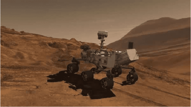 Figure 1 for Kernel-based Diffusion Approximated Markov Decision Processes for Off-Road Autonomous Navigation and Control