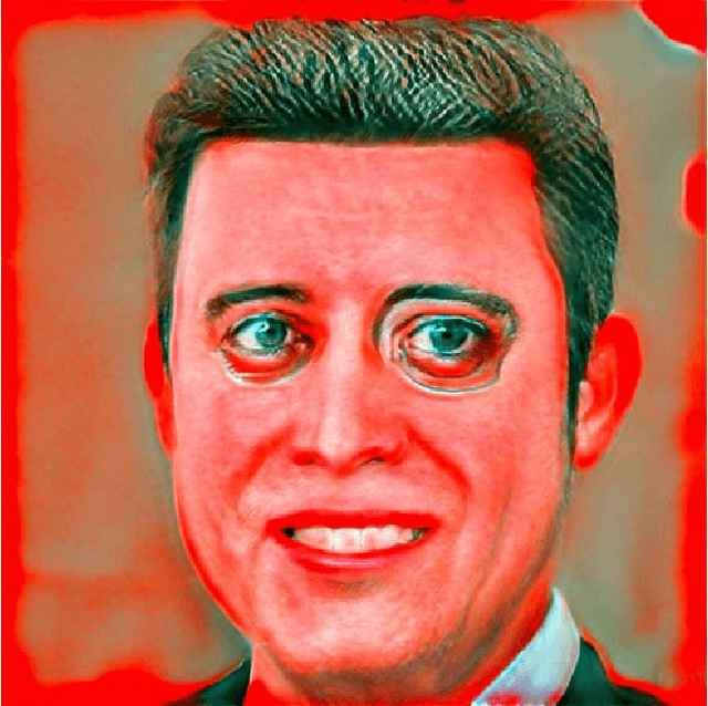 Figure 4 for Amplifying The Uncanny