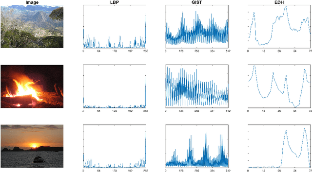 Figure 1 for Multi-view Locality Low-rank Embedding for Dimension Reduction