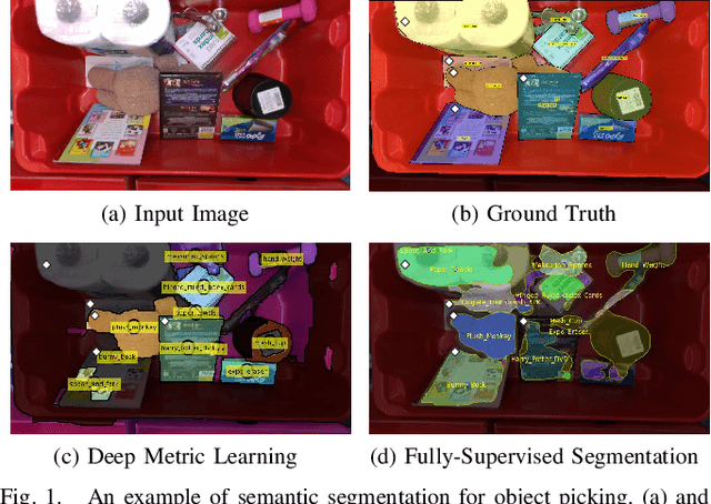 Figure 1 for Semantic Segmentation from Limited Training Data
