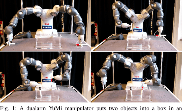 Figure 1 for Safe-Planner: A Single-Outcome Replanner for Computing Strong Cyclic Policies in Fully Observable Non-Deterministic Domains