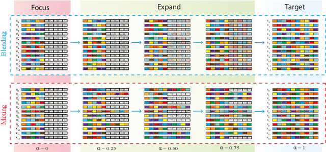 Figure 1 for Focus-and-Expand: Training Guidance Through Gradual Manipulation of Input Features