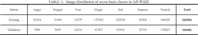 Figure 4 for Lossless Attention in Convolutional Networks for Facial Expression Recognition in the Wild