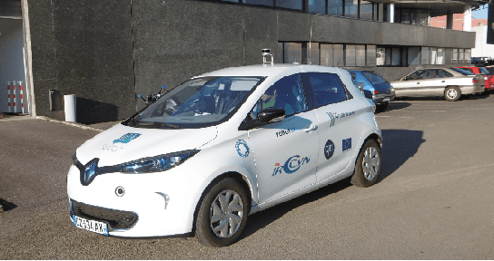 Figure 1 for An Experimental Evaluation of Robustness and Precision for Long-term LiDAR-based Localization in Highly Changing Environments