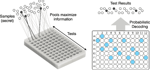 Figure 1 for Bloom Origami Assays: Practical Group Testing