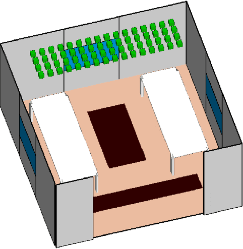 Figure 4 for Security Concerns on Machine Learning Solutions for 6G Networks in mmWave Beam Prediction
